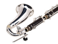 Buffet Crampon Prestige Bass low C Buffet Crampon Prestige Bass low C